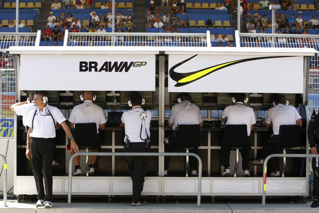 GP EUROPA - Qualifiche e Prove Libere 3